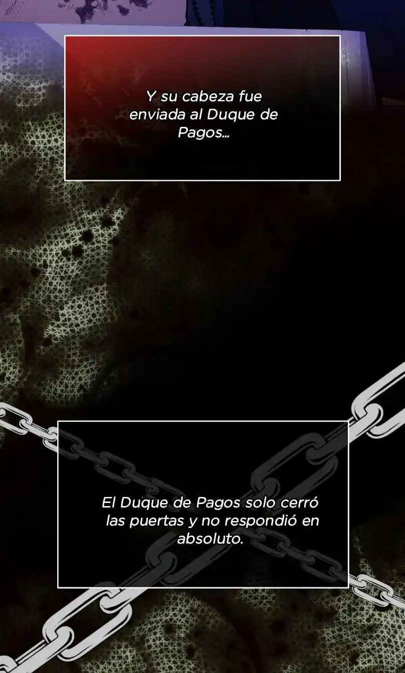 Mi Hermano Menor Me Obliga A Seguir El Camino De Las Flores - Capítulo 22 - Página 21 - LectorTMOo