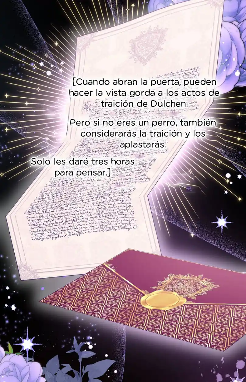 Mi Hermano Menor Me Obliga A Seguir El Camino De Las Flores - Capítulo 22 - Página 25 - LectorTMOo