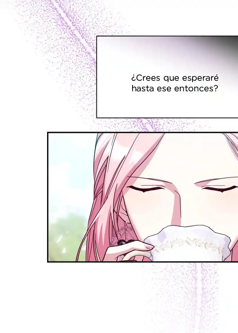 Mi Hermano Menor Me Obliga A Seguir El Camino De Las Flores - Capítulo 22 - Página 27 - LectorTMOo