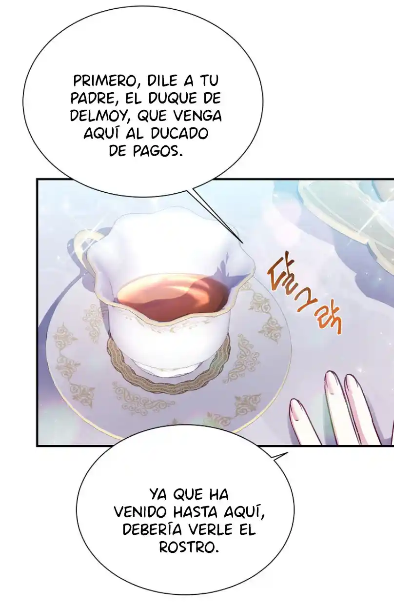 Mi Hermano Menor Me Obliga A Seguir El Camino De Las Flores - Capítulo 22 - Página 30 - LectorTMOo