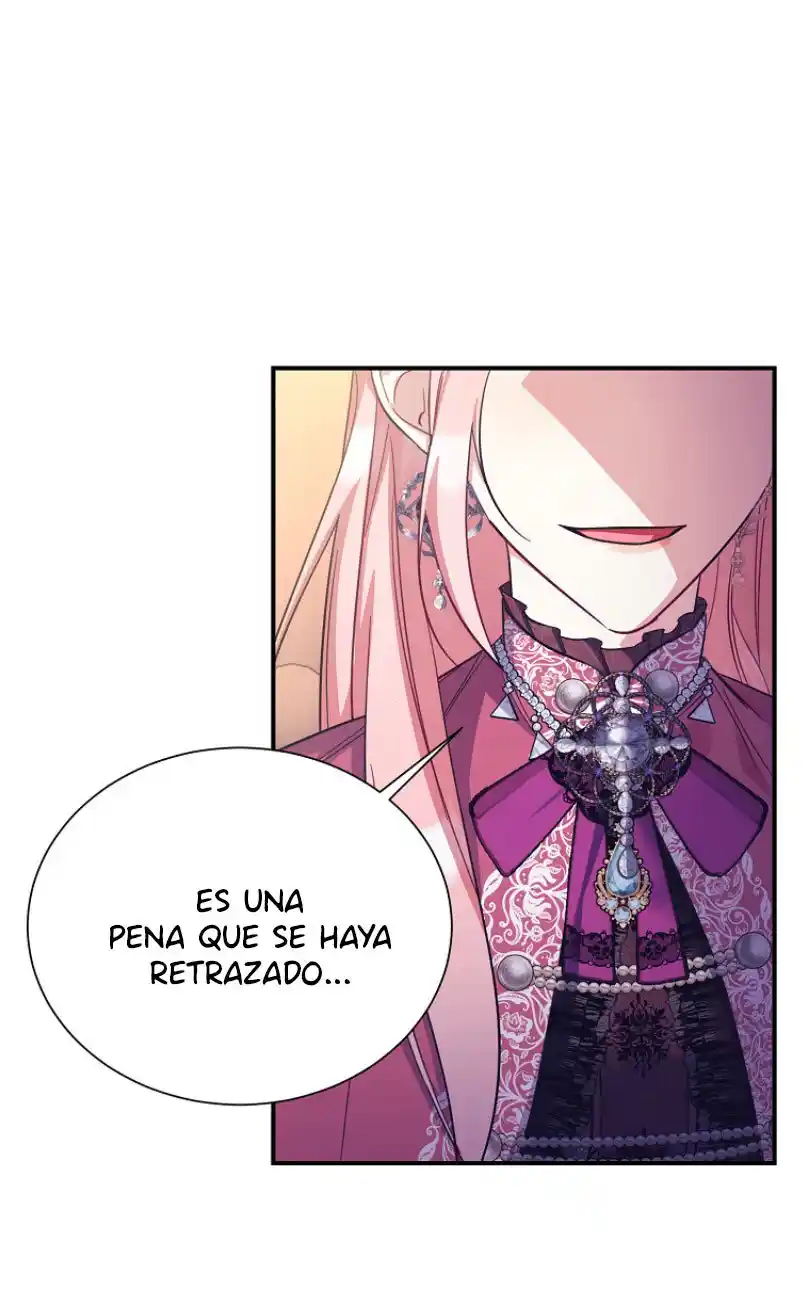 Mi Hermano Menor Me Obliga A Seguir El Camino De Las Flores - Capítulo 22 - Página 38 - LectorTMOo