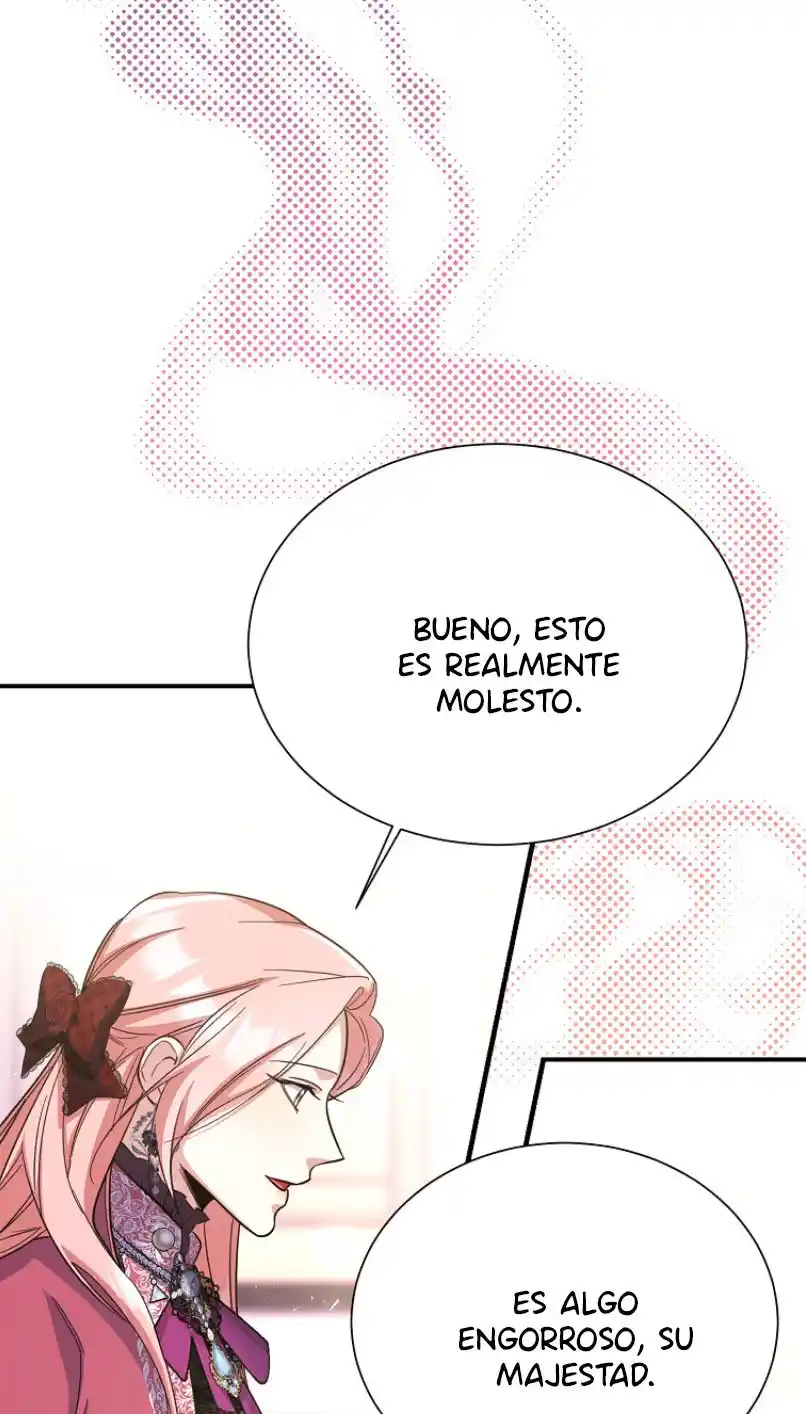 Mi Hermano Menor Me Obliga A Seguir El Camino De Las Flores - Capítulo 22 - Página 46 - LectorTMOo