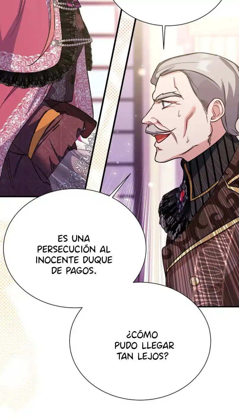 Mi Hermano Menor Me Obliga A Seguir El Camino De Las Flores - Capítulo 22 - Página 47 - LectorTMOo