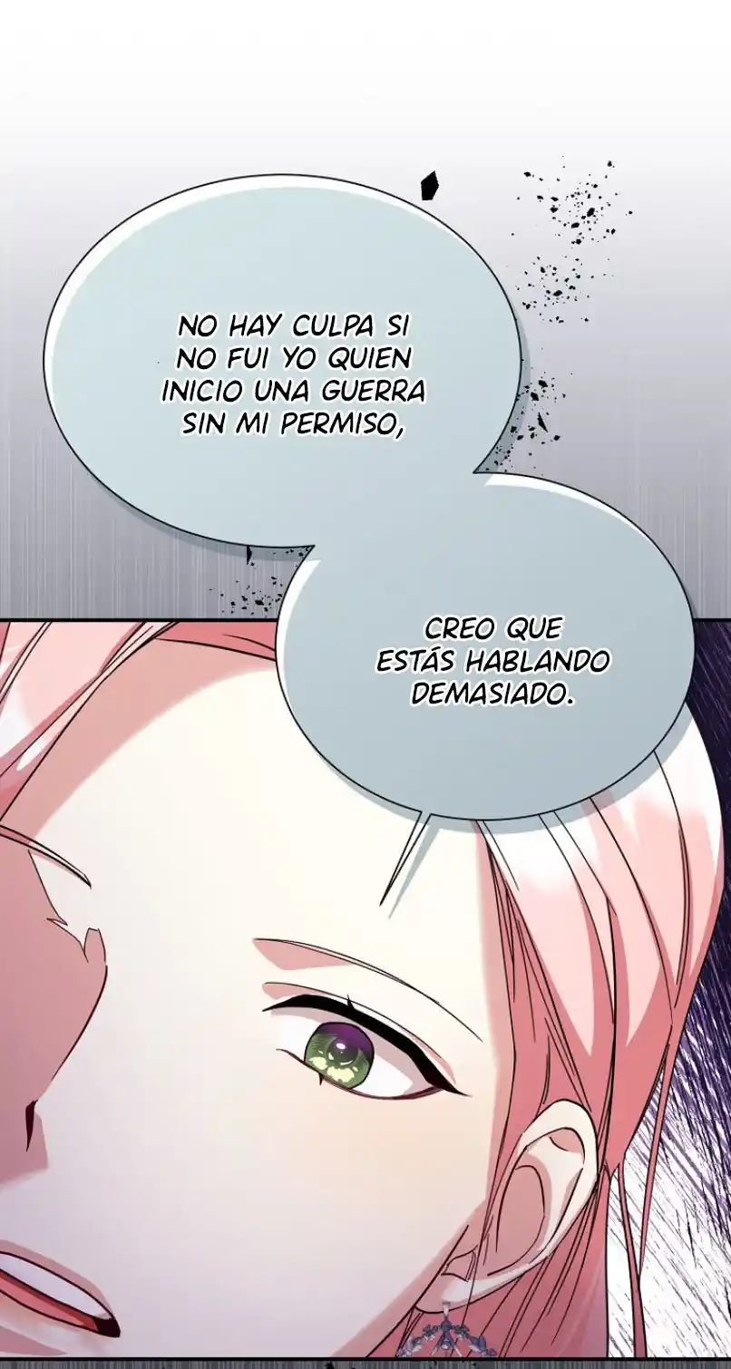 Mi Hermano Menor Me Obliga A Seguir El Camino De Las Flores - Capítulo 22 - Página 48 - LectorTMOo