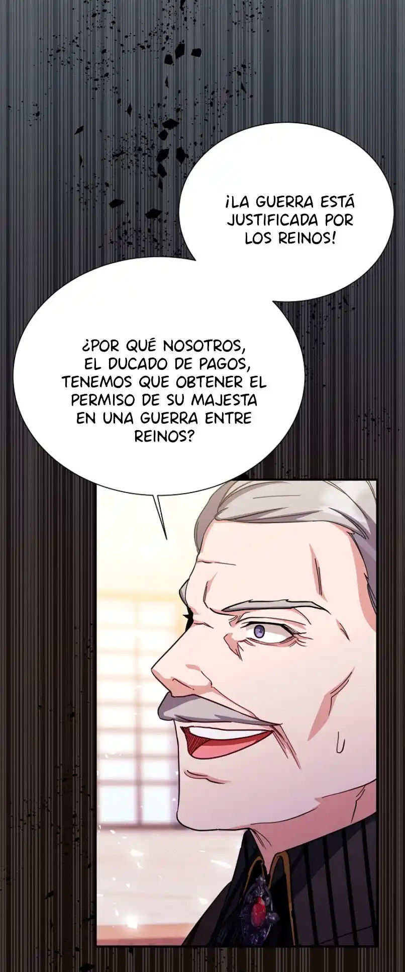 Mi Hermano Menor Me Obliga A Seguir El Camino De Las Flores - Capítulo 22 - Página 49 - LectorTMOo