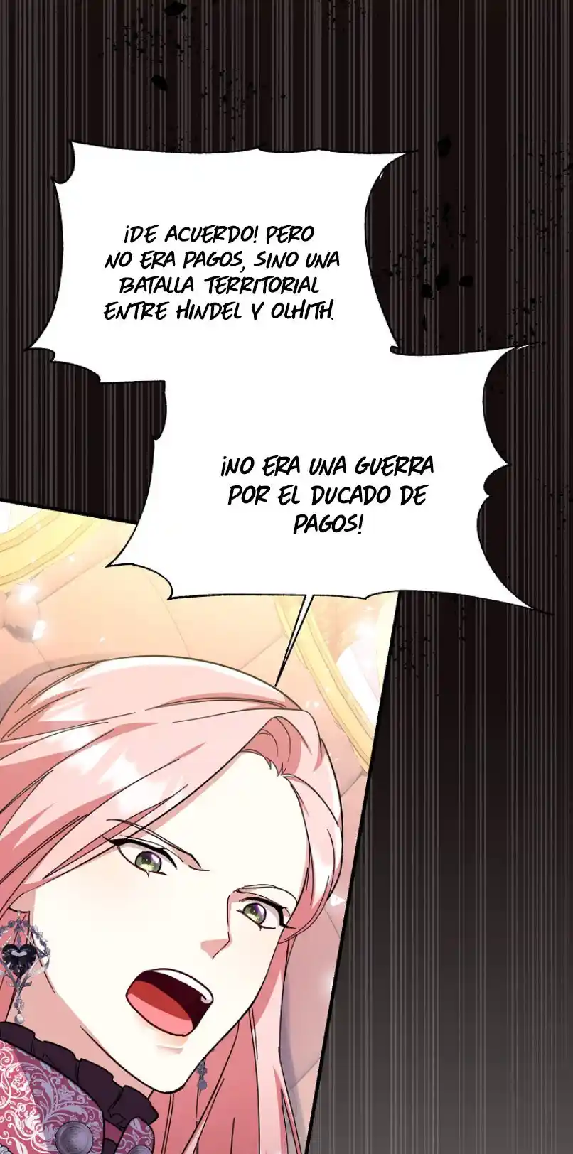 Mi Hermano Menor Me Obliga A Seguir El Camino De Las Flores - Capítulo 22 - Página 50 - LectorTMOo
