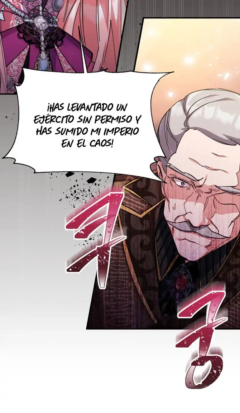 Mi Hermano Menor Me Obliga A Seguir El Camino De Las Flores - Capítulo 22 - Página 51 - LectorTMOo