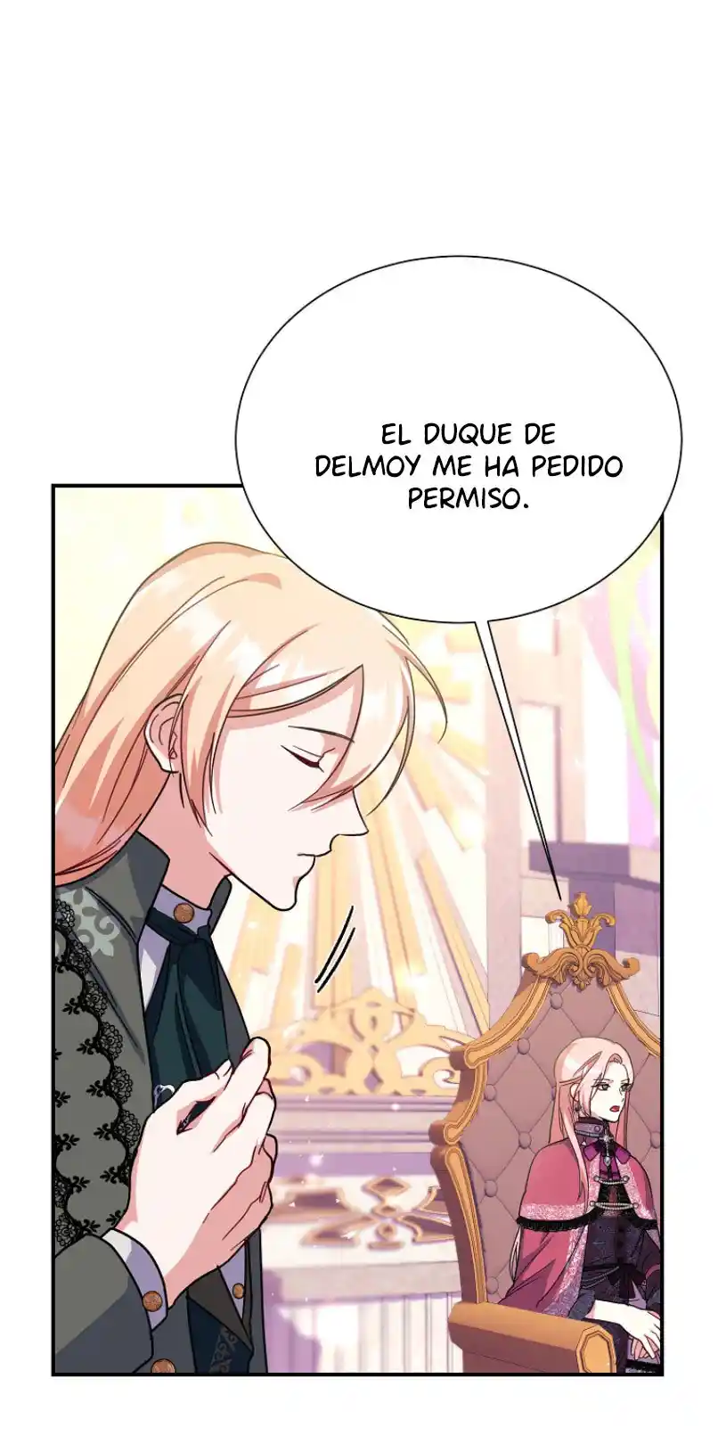 Mi Hermano Menor Me Obliga A Seguir El Camino De Las Flores - Capítulo 22 - Página 53 - LectorTMOo