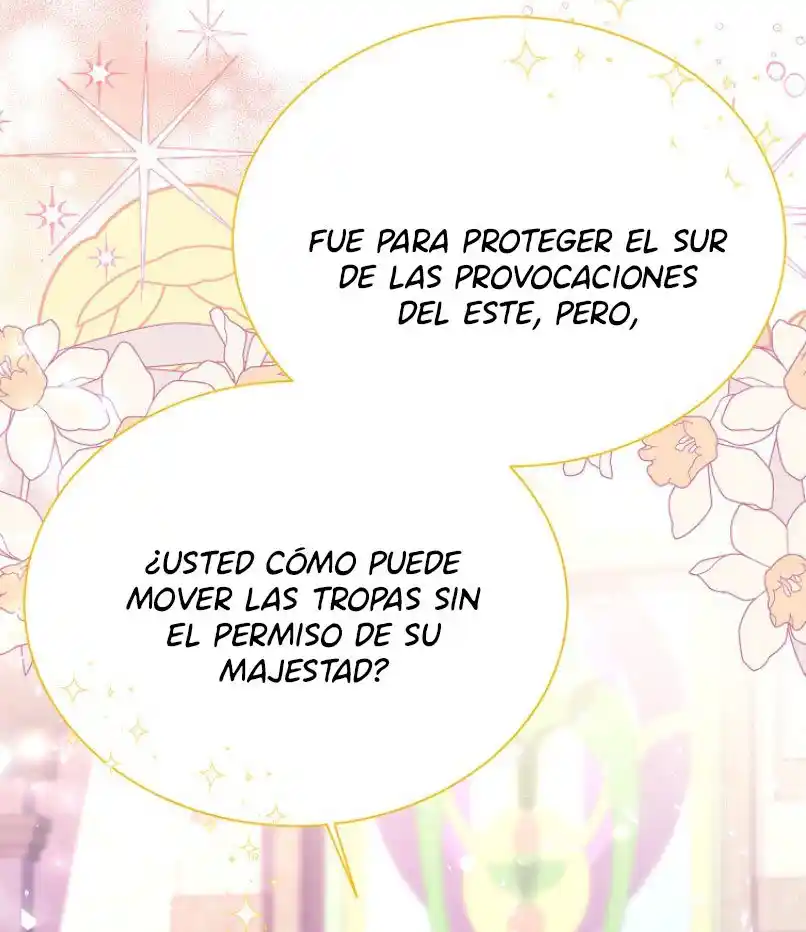 Mi Hermano Menor Me Obliga A Seguir El Camino De Las Flores - Capítulo 22 - Página 55 - LectorTMOo