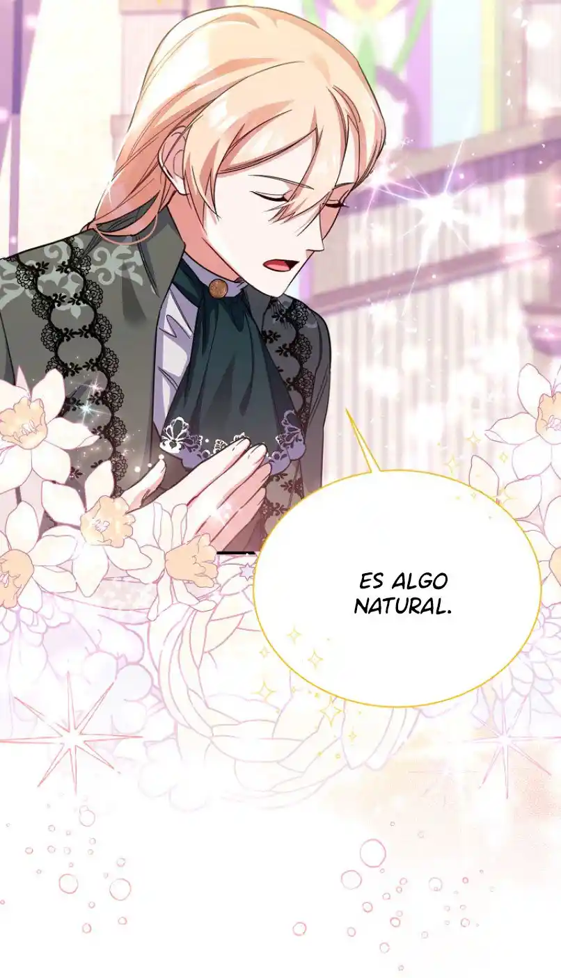Mi Hermano Menor Me Obliga A Seguir El Camino De Las Flores - Capítulo 22 - Página 56 - LectorTMOo