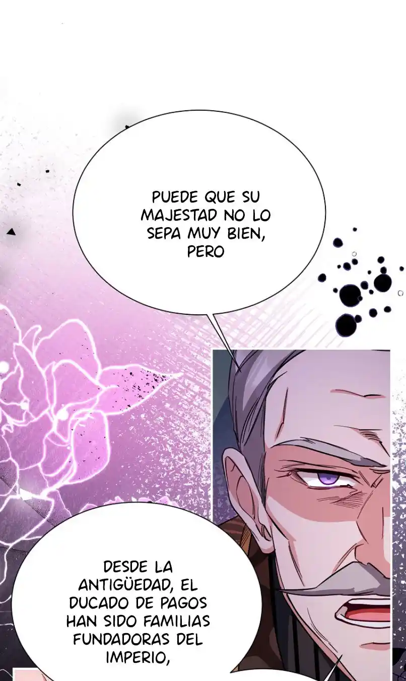 Mi Hermano Menor Me Obliga A Seguir El Camino De Las Flores - Capítulo 22 - Página 59 - LectorTMOo