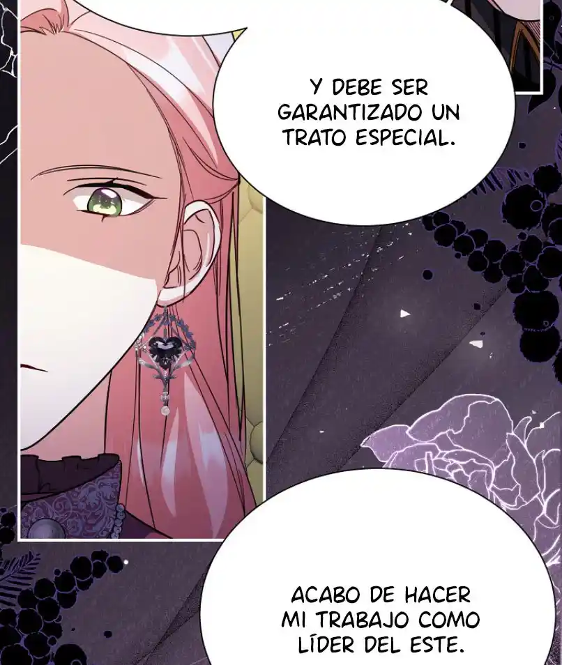 Mi Hermano Menor Me Obliga A Seguir El Camino De Las Flores - Capítulo 22 - Página 60 - LectorTMOo