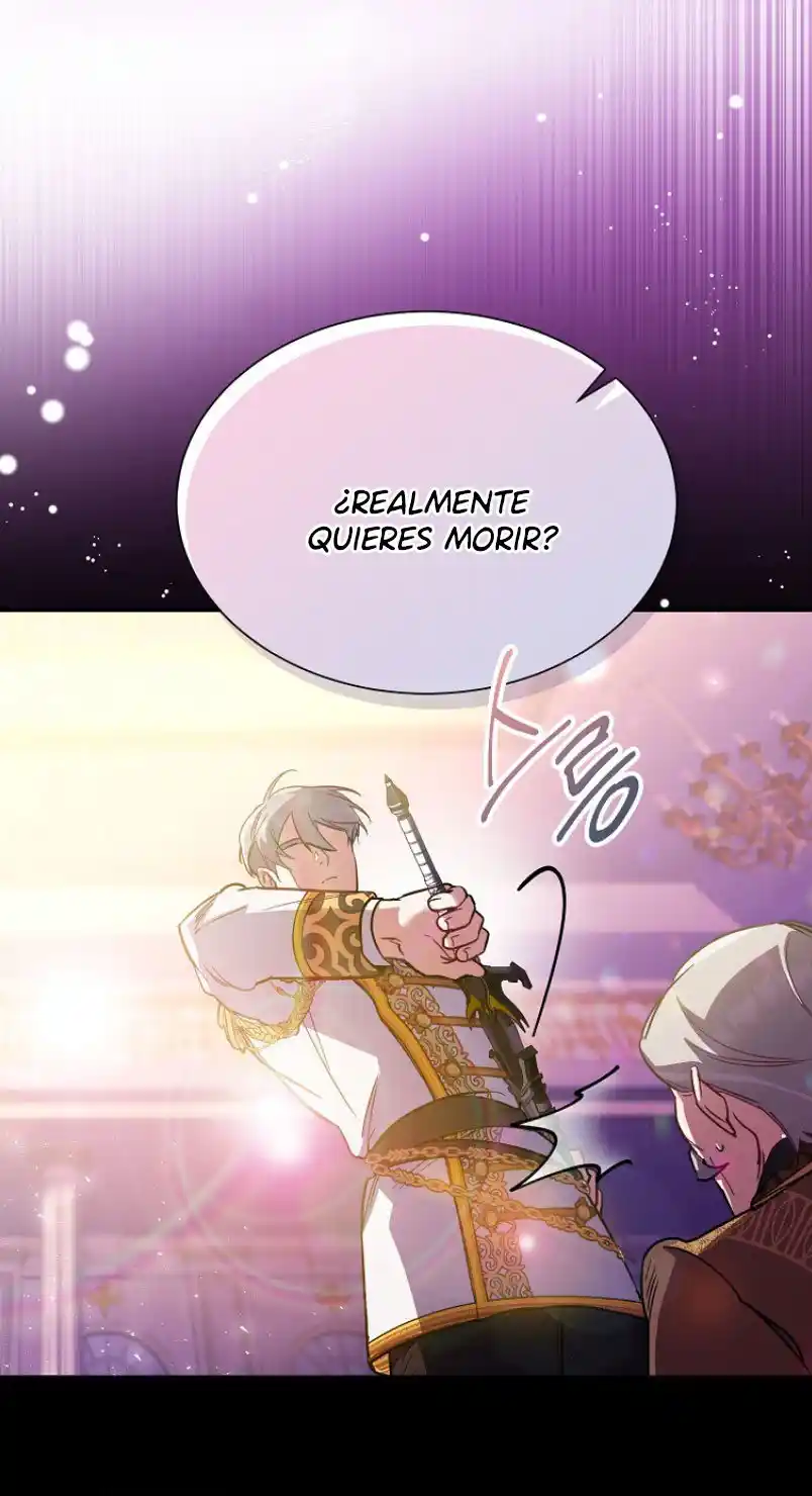 Mi Hermano Menor Me Obliga A Seguir El Camino De Las Flores - Capítulo 22 - Página 64 - LectorTMOo