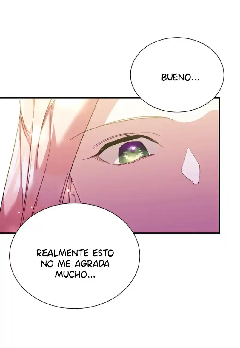 Mi Hermano Menor Me Obliga A Seguir El Camino De Las Flores - Capítulo 22 - Página 75 - LectorTMOo