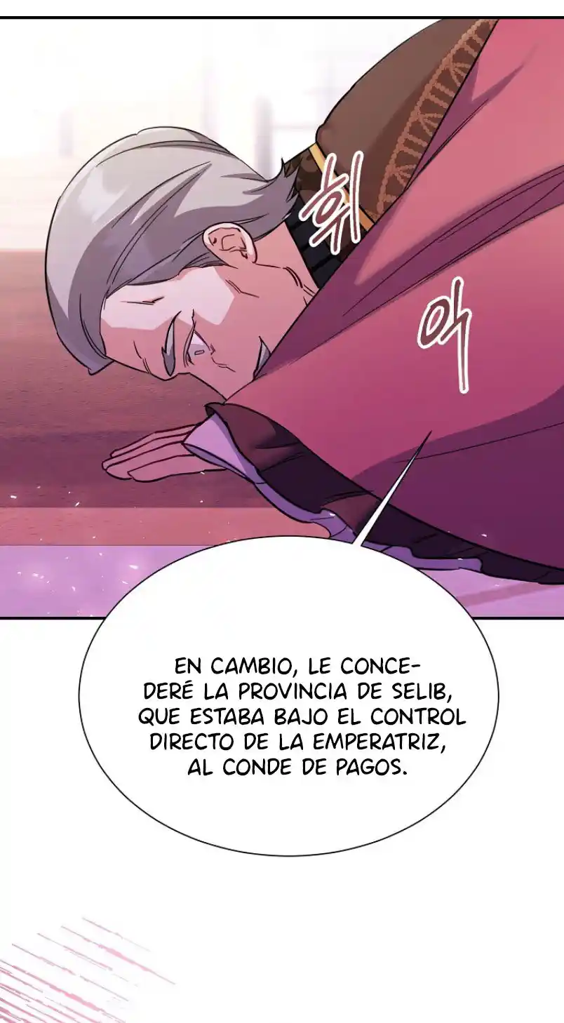 Mi Hermano Menor Me Obliga A Seguir El Camino De Las Flores - Capítulo 22 - Página 80 - LectorTMOo