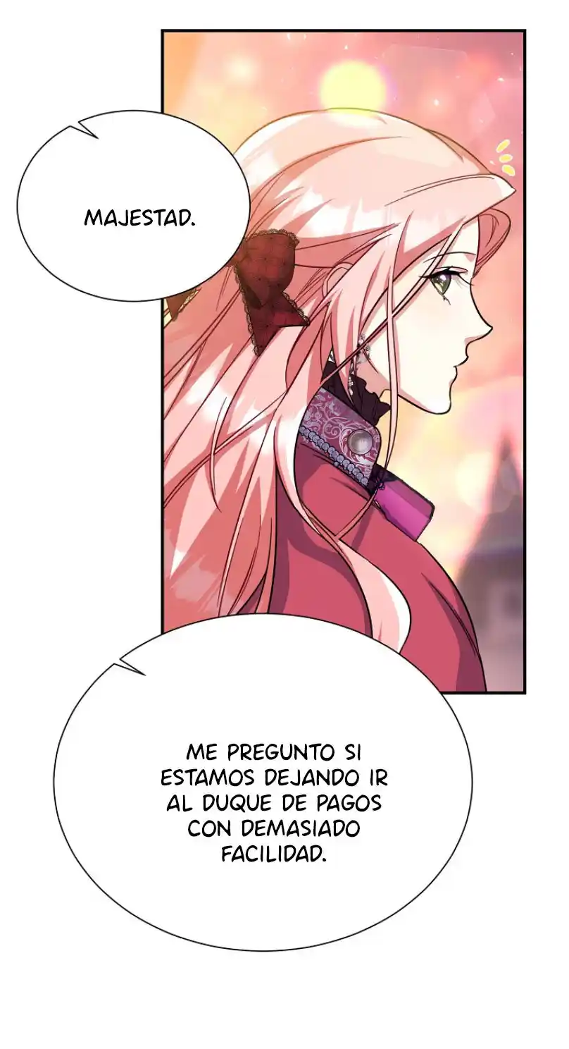Mi Hermano Menor Me Obliga A Seguir El Camino De Las Flores - Capítulo 22 - Página 87 - LectorTMOo