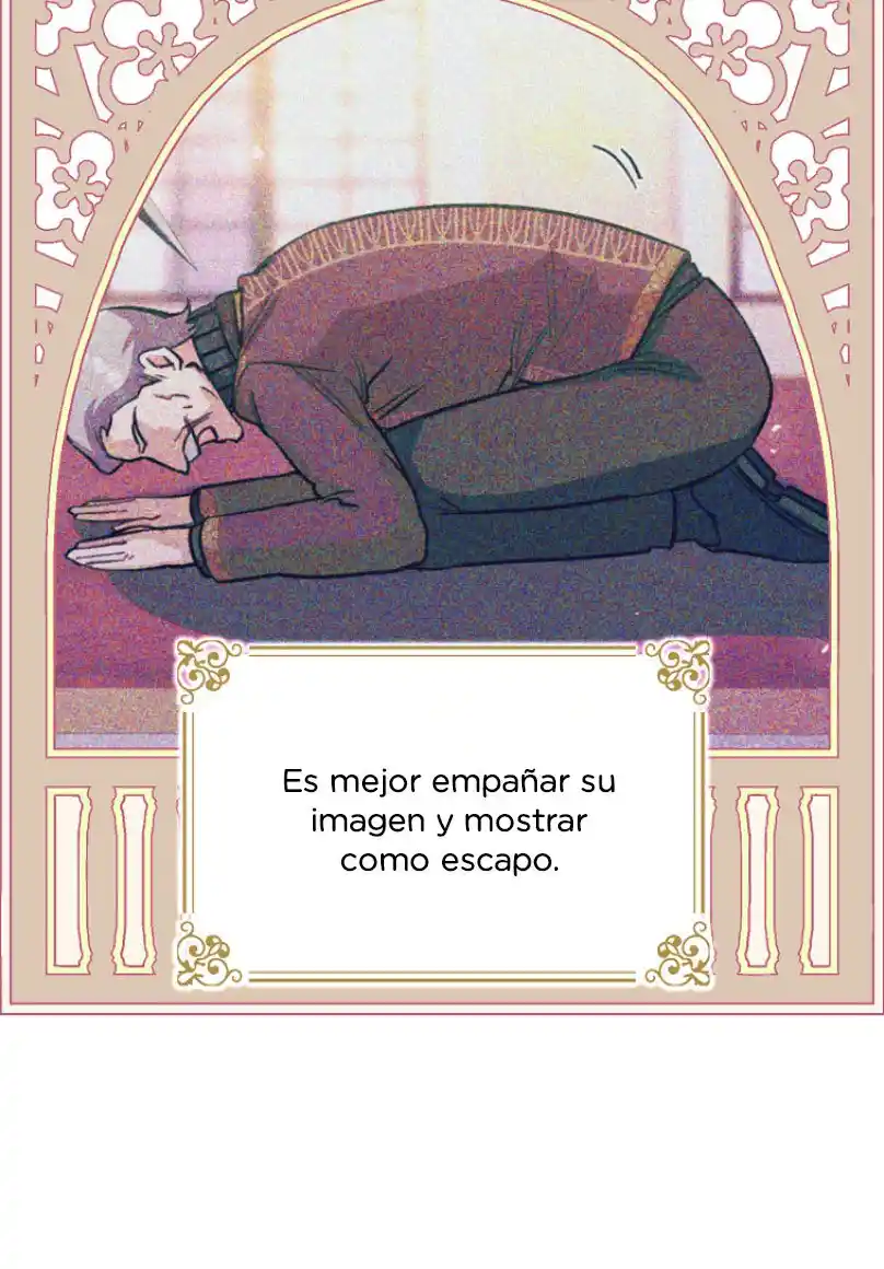 Mi Hermano Menor Me Obliga A Seguir El Camino De Las Flores - Capítulo 22 - Página 92 - LectorTMOo