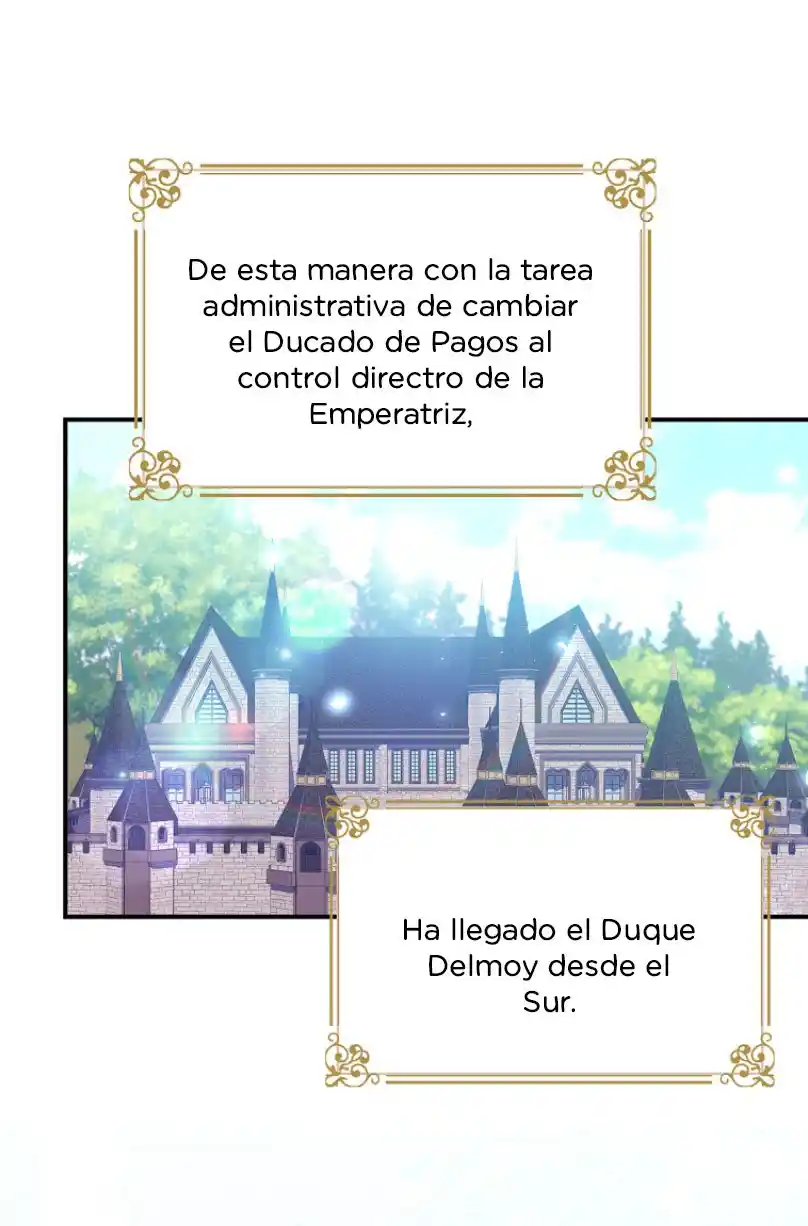 Mi Hermano Menor Me Obliga A Seguir El Camino De Las Flores - Capítulo 22 - Página 93 - LectorTMOo