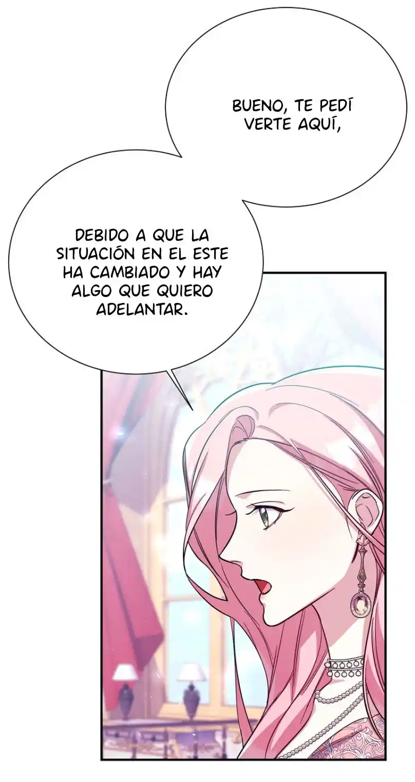 Mi Hermano Menor Me Obliga A Seguir El Camino De Las Flores - Capítulo 22 - Página 95 - LectorTMOo