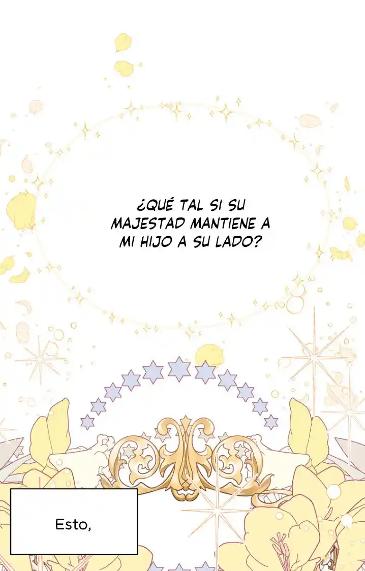 Mi Hermano Menor Me Obliga A Seguir El Camino De Las Flores - Capítulo 23 - Página 6 - LectorTMOo