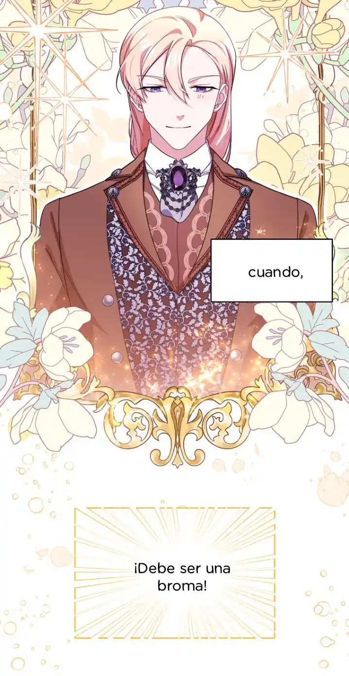 Mi Hermano Menor Me Obliga A Seguir El Camino De Las Flores - Capítulo 23 - Página 7 - LectorTMOo