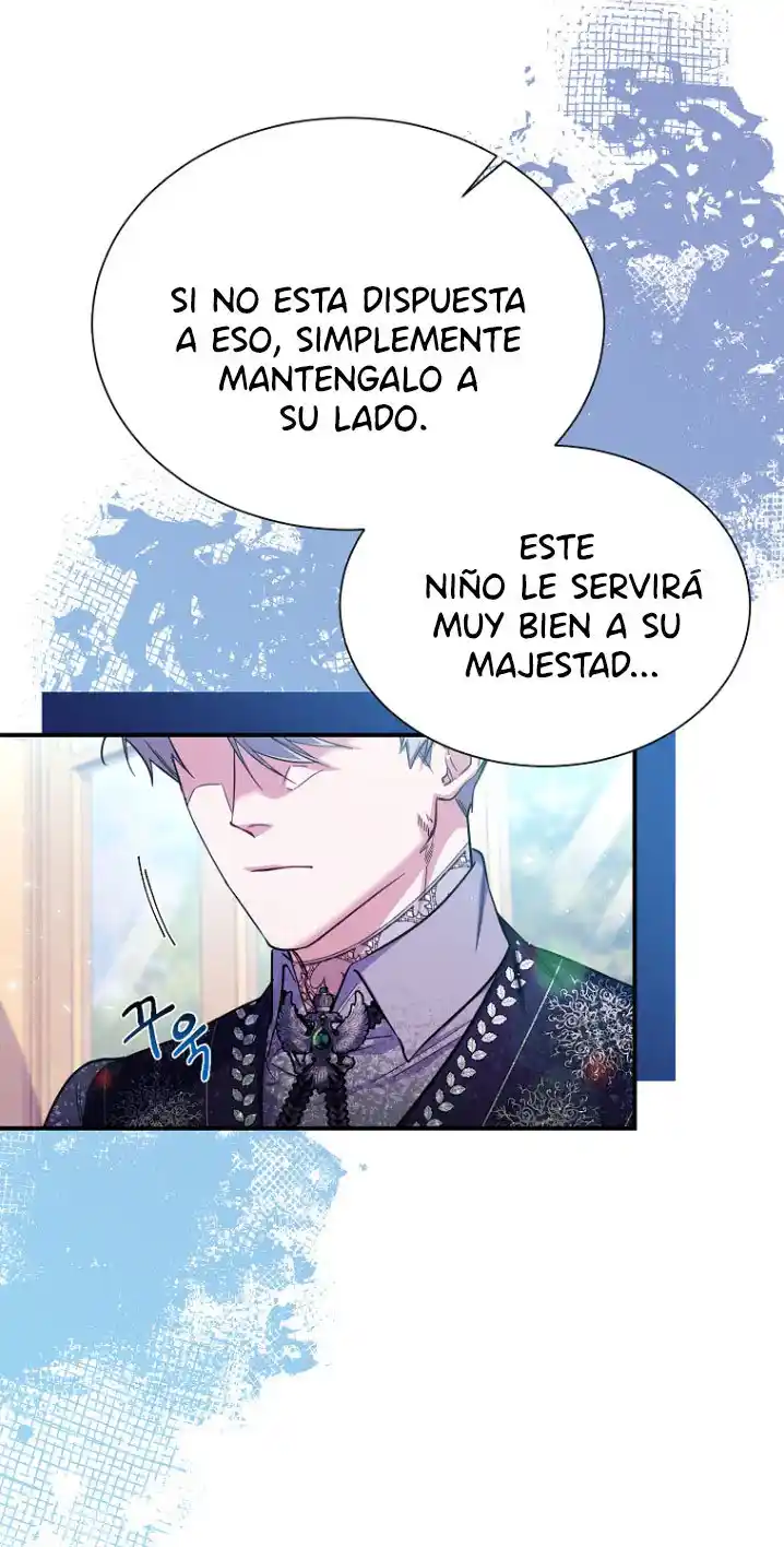 Mi Hermano Menor Me Obliga A Seguir El Camino De Las Flores - Capítulo 23 - Página 18 - LectorTMOo