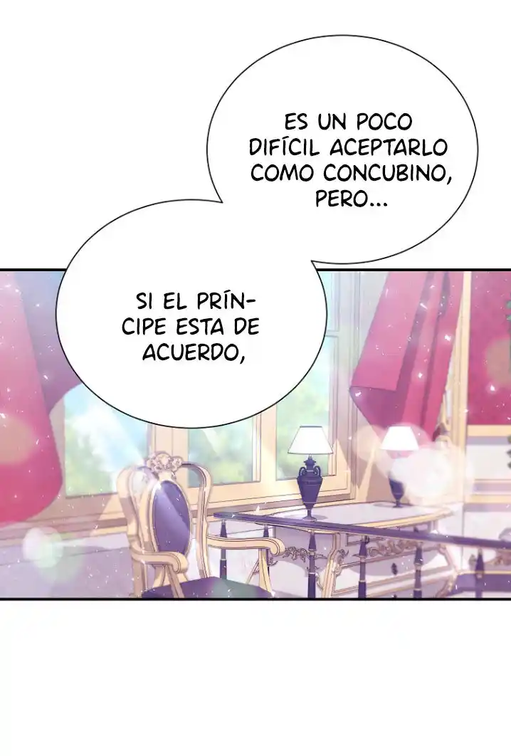 Mi Hermano Menor Me Obliga A Seguir El Camino De Las Flores - Capítulo 23 - Página 20 - LectorTMOo