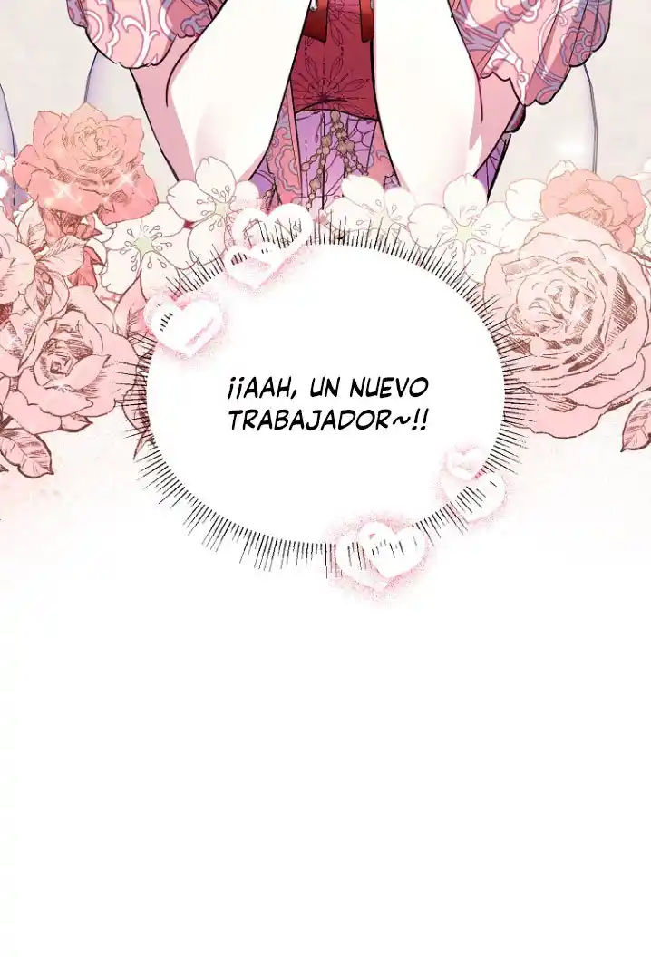 Mi Hermano Menor Me Obliga A Seguir El Camino De Las Flores - Capítulo 23 - Página 23 - LectorTMOo