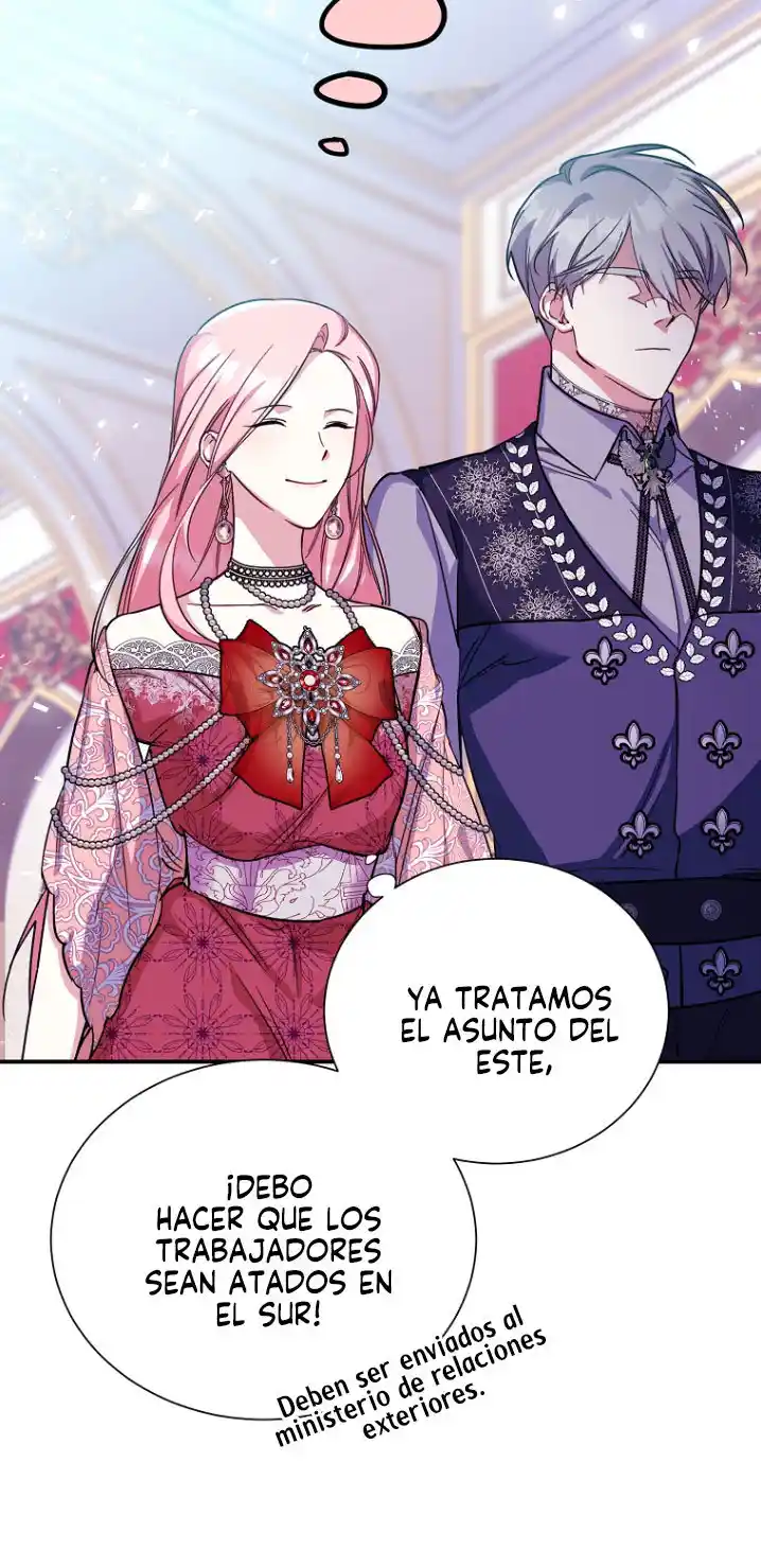Mi Hermano Menor Me Obliga A Seguir El Camino De Las Flores - Capítulo 23 - Página 27 - LectorTMOo