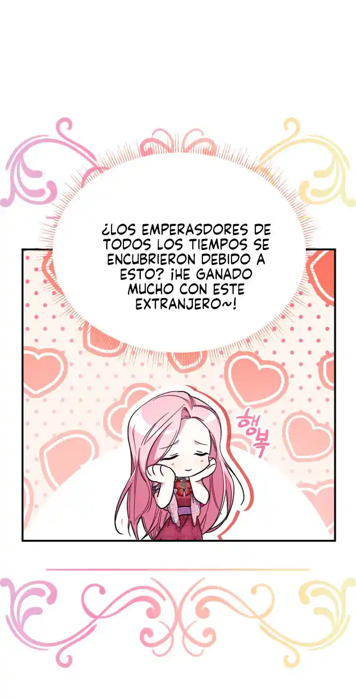 Mi Hermano Menor Me Obliga A Seguir El Camino De Las Flores - Capítulo 23 - Página 28 - LectorTMOo