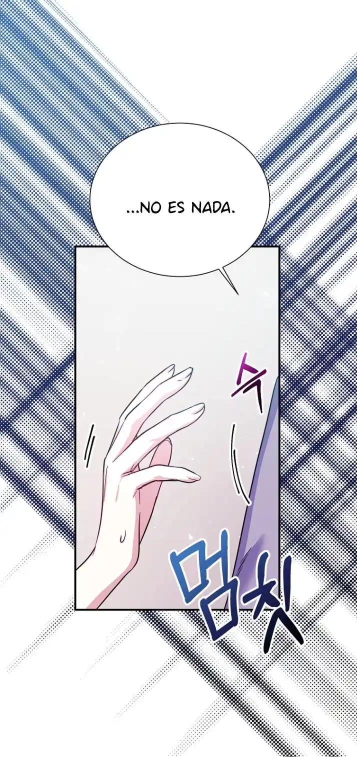 Mi Hermano Menor Me Obliga A Seguir El Camino De Las Flores - Capítulo 23 - Página 34 - LectorTMOo