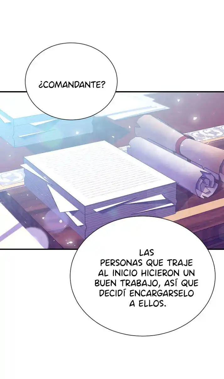 Mi Hermano Menor Me Obliga A Seguir El Camino De Las Flores - Capítulo 23 - Página 41 - LectorTMOo
