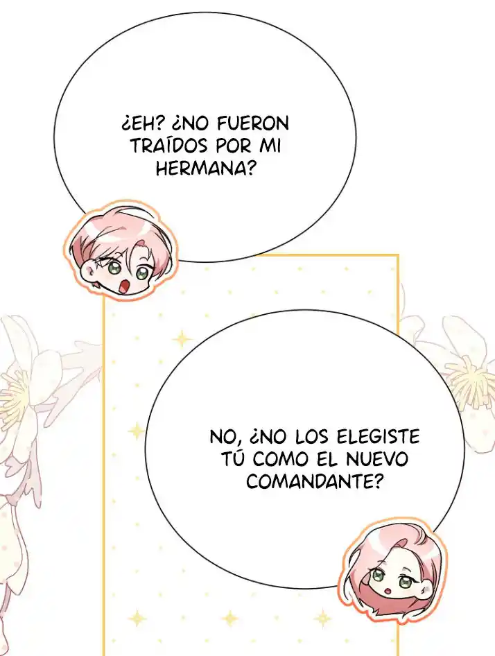 Mi Hermano Menor Me Obliga A Seguir El Camino De Las Flores - Capítulo 23 - Página 44 - LectorTMOo