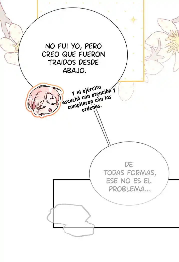 Mi Hermano Menor Me Obliga A Seguir El Camino De Las Flores - Capítulo 23 - Página 45 - LectorTMOo