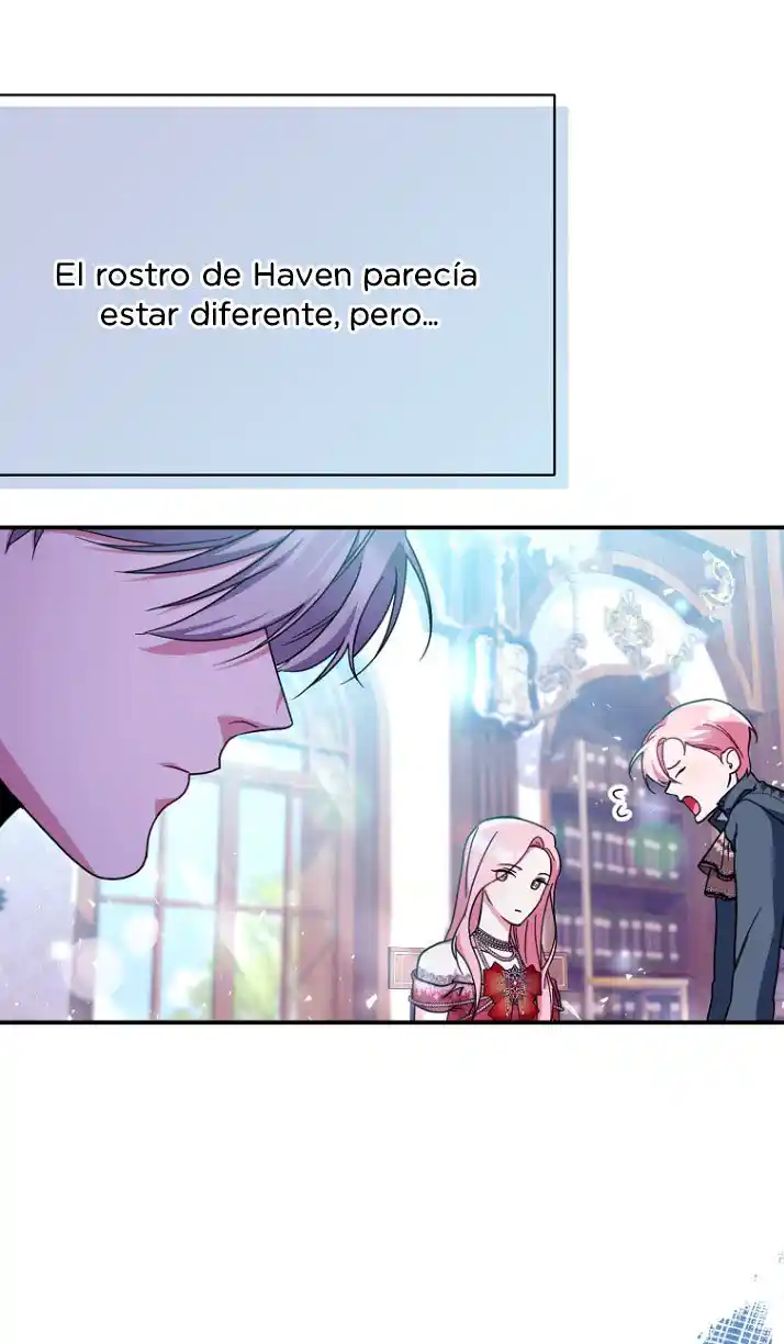 Mi Hermano Menor Me Obliga A Seguir El Camino De Las Flores - Capítulo 23 - Página 49 - LectorTMOo