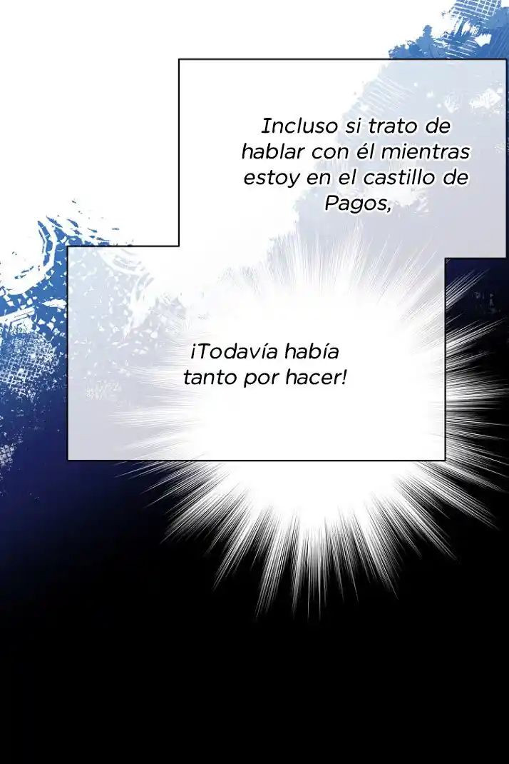 Mi Hermano Menor Me Obliga A Seguir El Camino De Las Flores - Capítulo 23 - Página 50 - LectorTMOo