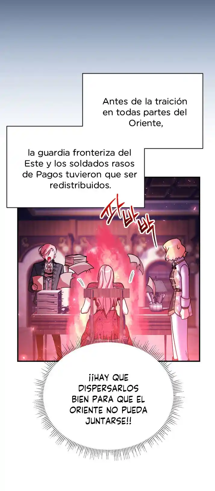 Mi Hermano Menor Me Obliga A Seguir El Camino De Las Flores - Capítulo 23 - Página 52 - LectorTMOo