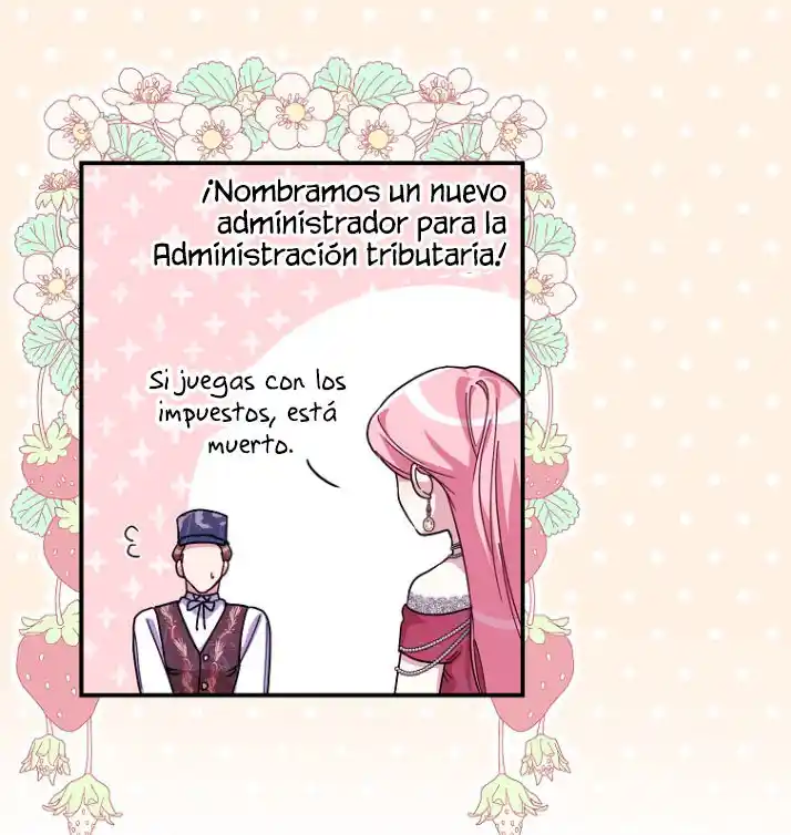 Mi Hermano Menor Me Obliga A Seguir El Camino De Las Flores - Capítulo 23 - Página 54 - LectorTMOo