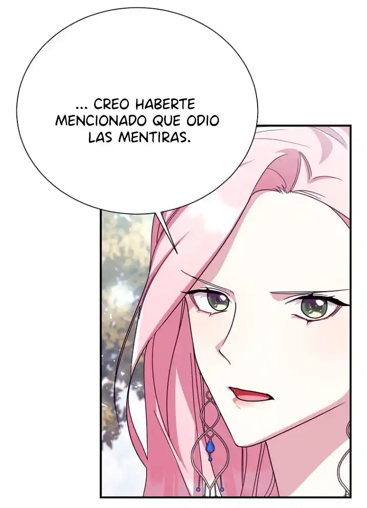 Mi Hermano Menor Me Obliga A Seguir El Camino De Las Flores - Capítulo 23 - Página 59 - LectorTMOo