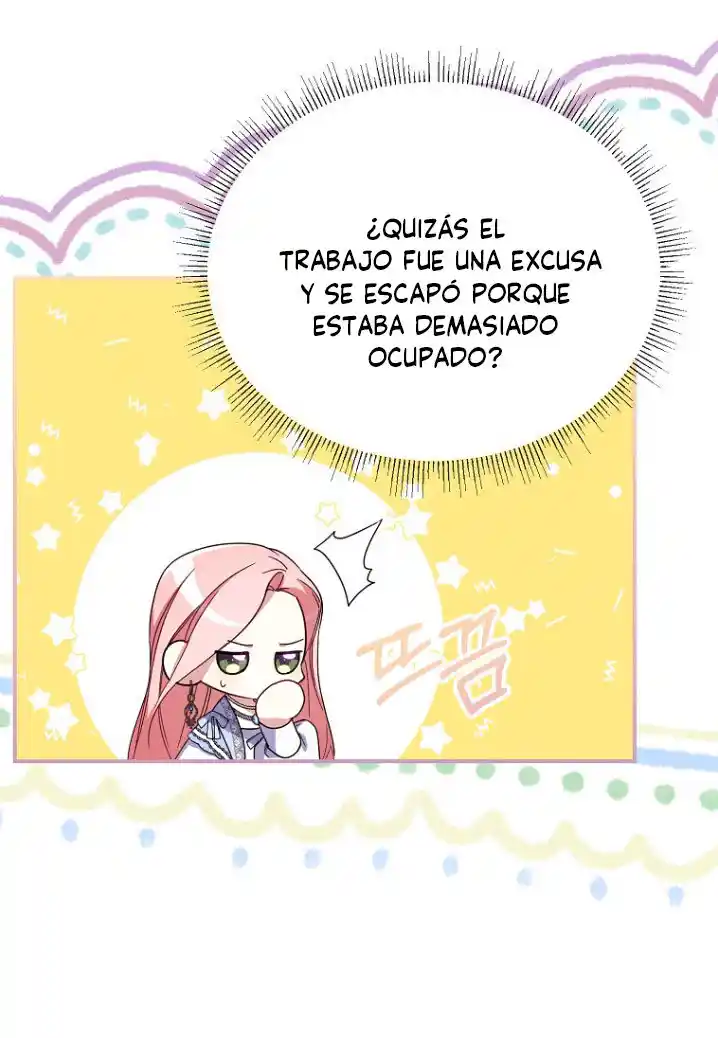 Mi Hermano Menor Me Obliga A Seguir El Camino De Las Flores - Capítulo 23 - Página 82 - LectorTMOo
