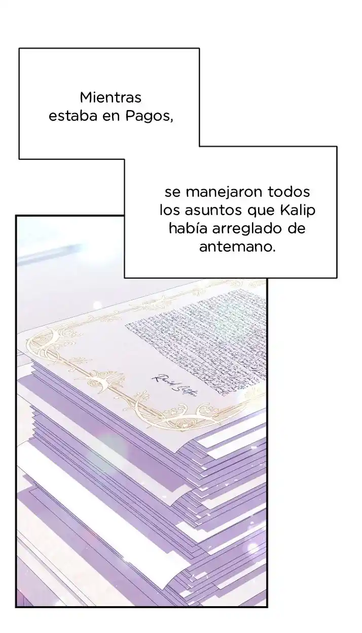 Mi Hermano Menor Me Obliga A Seguir El Camino De Las Flores - Capítulo 24 - Página 6 - LectorTMOo