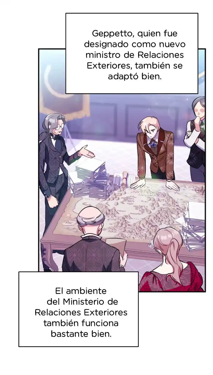 Mi Hermano Menor Me Obliga A Seguir El Camino De Las Flores - Capítulo 24 - Página 7 - LectorTMOo