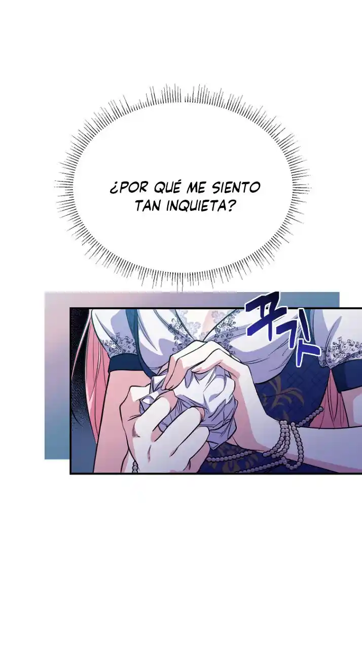 Mi Hermano Menor Me Obliga A Seguir El Camino De Las Flores - Capítulo 24 - Página 9 - LectorTMOo
