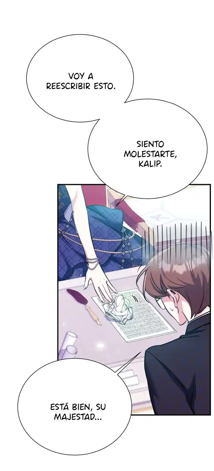 Mi Hermano Menor Me Obliga A Seguir El Camino De Las Flores - Capítulo 24 - Página 13 - LectorTMOo