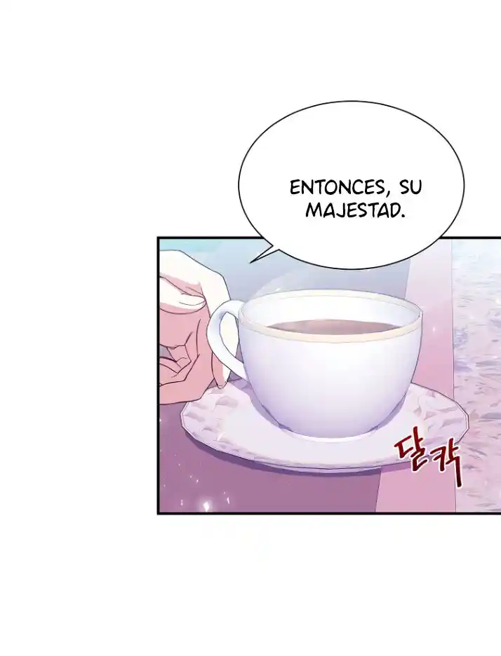 Mi Hermano Menor Me Obliga A Seguir El Camino De Las Flores - Capítulo 24 - Página 25 - LectorTMOo