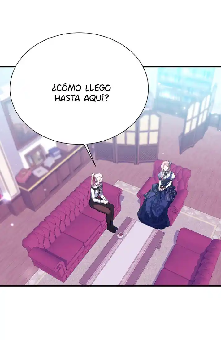 Mi Hermano Menor Me Obliga A Seguir El Camino De Las Flores - Capítulo 24 - Página 26 - LectorTMOo