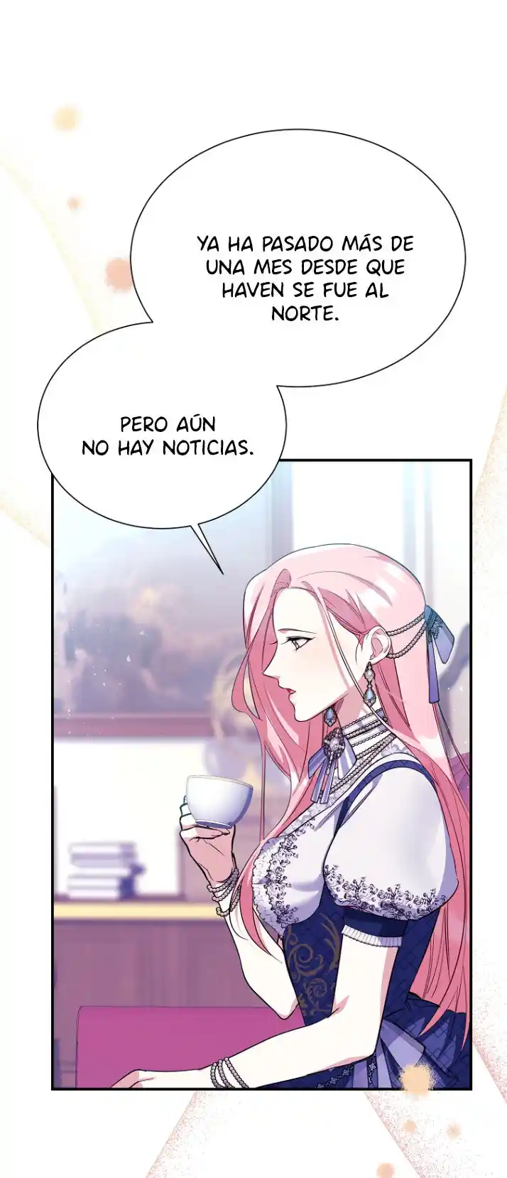 Mi Hermano Menor Me Obliga A Seguir El Camino De Las Flores - Capítulo 24 - Página 29 - LectorTMOo