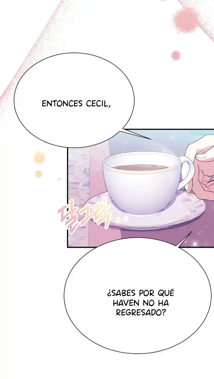 Mi Hermano Menor Me Obliga A Seguir El Camino De Las Flores - Capítulo 24 - Página 30 - LectorTMOo