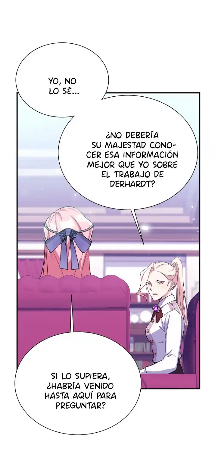 Mi Hermano Menor Me Obliga A Seguir El Camino De Las Flores - Capítulo 24 - Página 31 - LectorTMOo