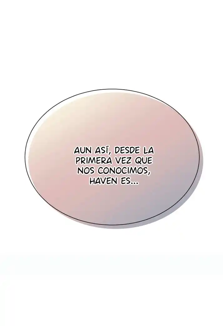 Mi Hermano Menor Me Obliga A Seguir El Camino De Las Flores - Capítulo 24 - Página 34 - LectorTMOo